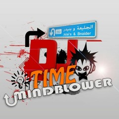 Live MegaMix By Dj - TiMe&amp;Dj - MindBlower