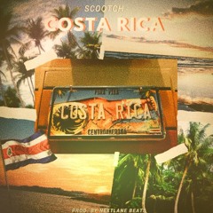 Scootch - Costa Rica PÅ SPOTIFY NU!!