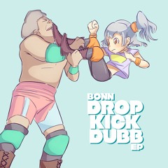 DROPKICK DUBB Crossfade