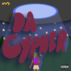 Da Cypher Feat. T-Money, Triple J, Zoe Suave, NofutureLP, Solomon, and MoneyTalk(Prod. By Zenny)