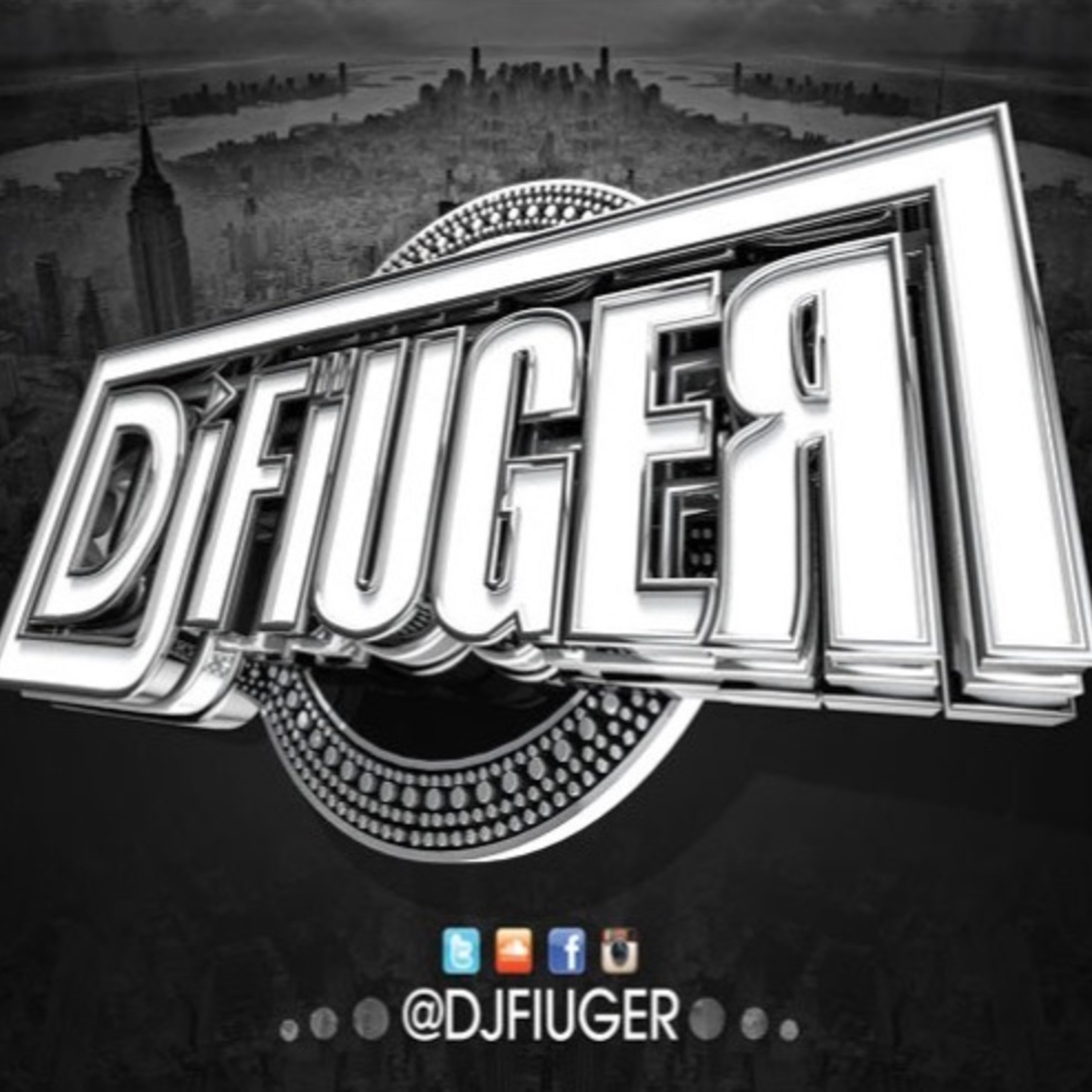 Dj Fiuger Mixes