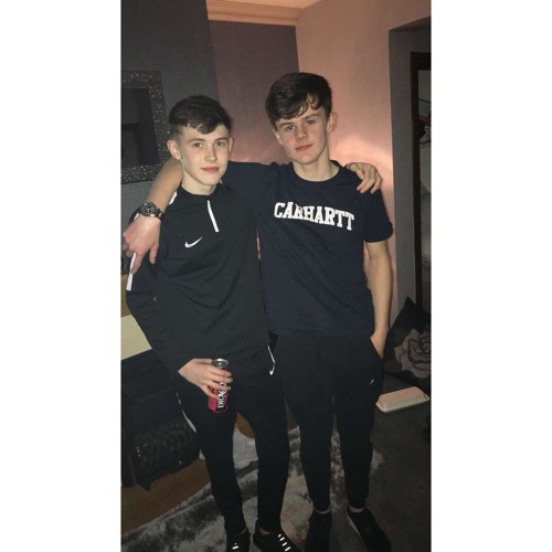 Galway Girl (Aidan McCrae Bootleg)