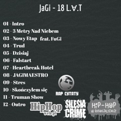 JaGi - skończyłem się