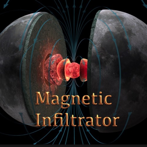 Magnetic Infiltrator - Paploviante Open Collab