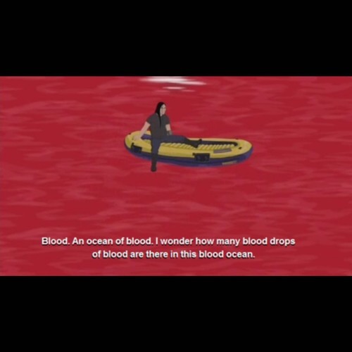 Pharaoh - Blood Oceans (How Many?) версия без фараона