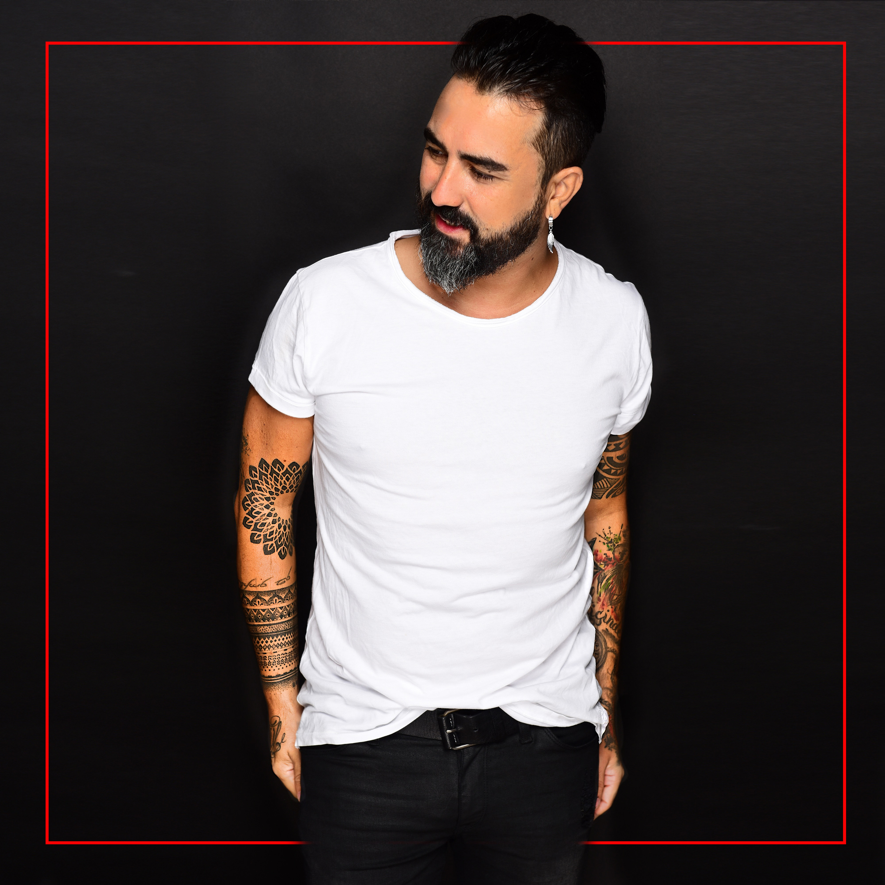 DJ MURAT HENDES MIX SHOW