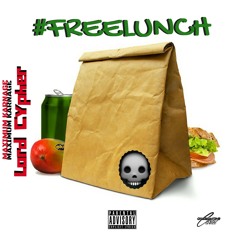 FREE LUNCH Mixtape