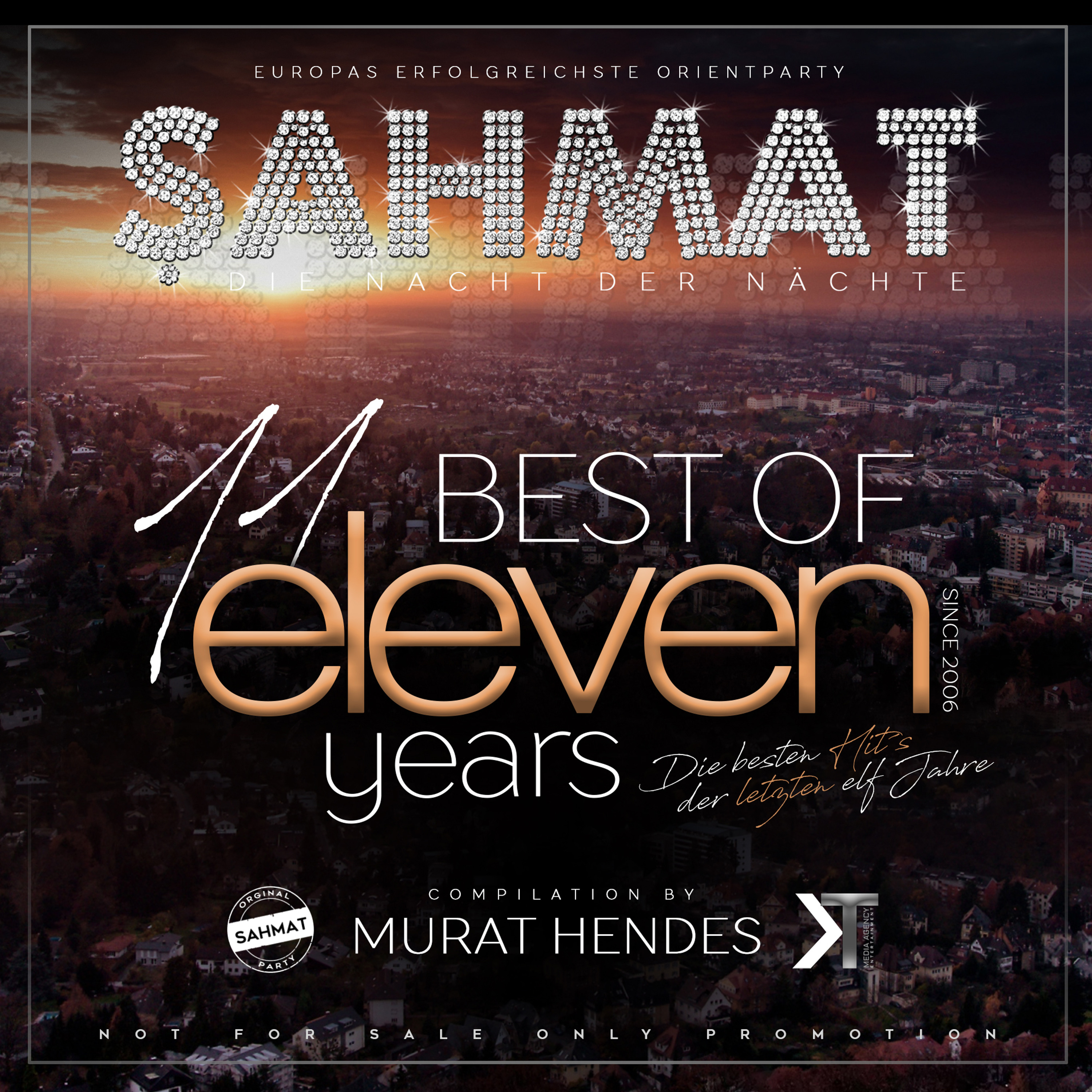 DJ MURAT HENDES MIX SHOW