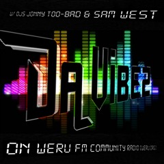 WERU Apr. 27th, 2018