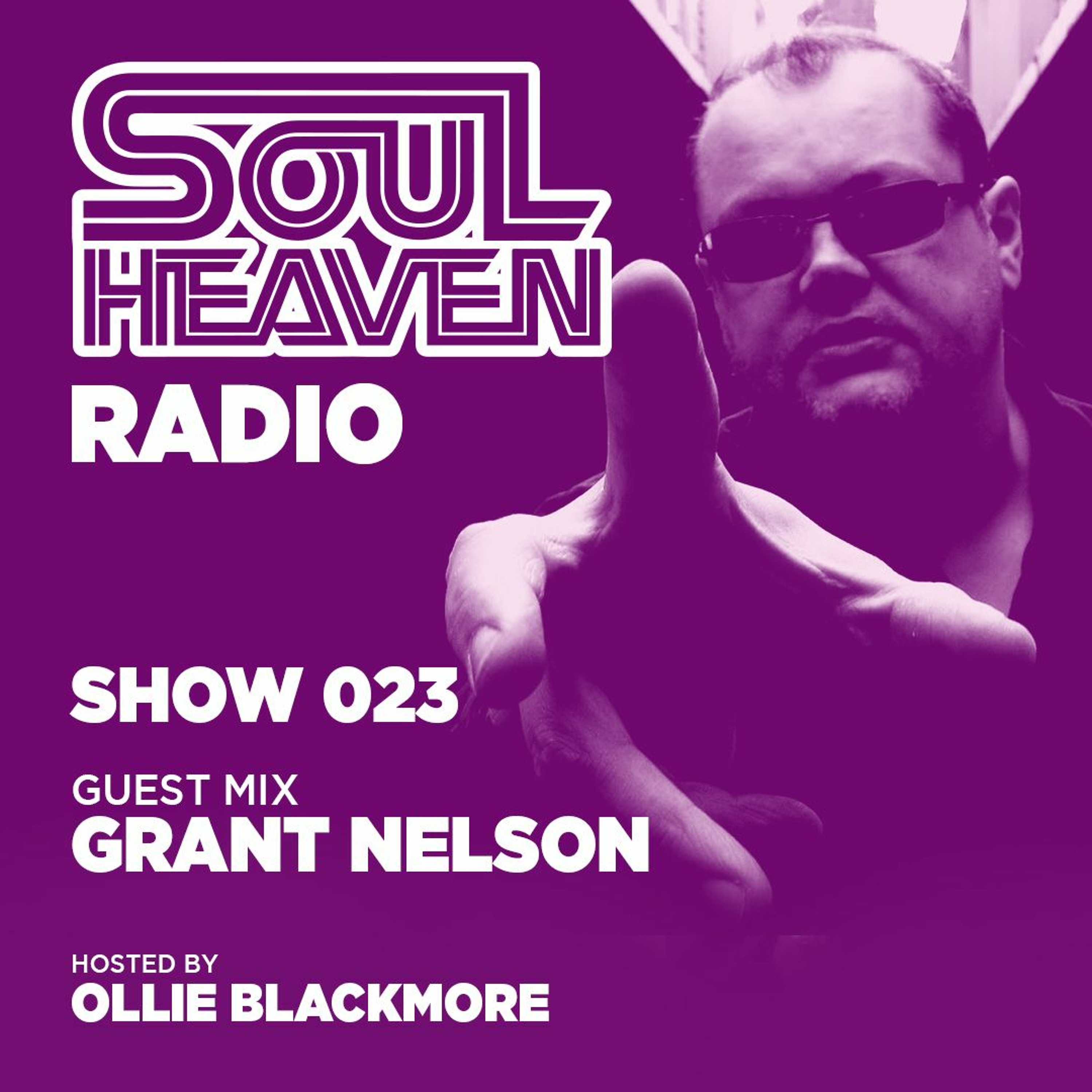 Soul Heaven Radio