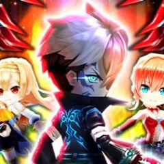 白猫project Overdrive 紅蓮2 - Lunatic edge (piano cover.)