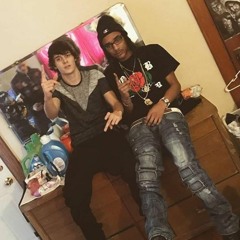 Killa Camo Ft Whetto Tec - Popping Tags