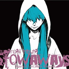 Supercell Supercell Tribute Stowaways By Miyoko Supercell Supercell Tribute Stowaways By Miyoko