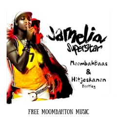 Jamelia - Superstar (Moombahbaas &  Hitjeskanon Bootleg)