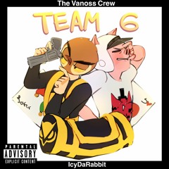 Team 6 (Full Vanoss Rap) (Edited by me)