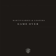 Martin garrix Game over (mix)