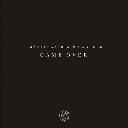 Martin garrix Game over (mix)