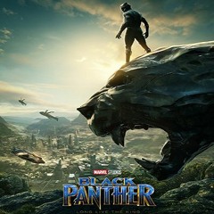 "Black Panther FuLL MoviE'2018 Online Free HDRip