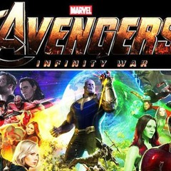 Watch  Avengers Infinity War 2018 film on movie counter