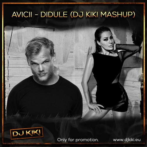 AVICII - DIDULE (DJ KIKI MASHUP)