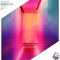 Danny Lunt - Restart