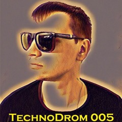 TechnoDrom 005