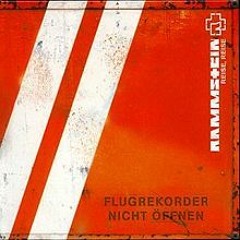 Rammstein - Morgenstern Guitar Cover
