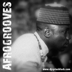 Blacklist[11] #AfroGrooves