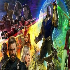 "Avengers: Infinity War FuLL MoviE'2018 Online Free HDRip