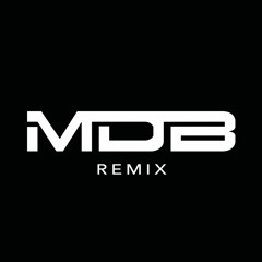 Anne-Marie - 2002 (MDB Remix) [FREE DL]