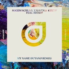 Say My Name (Suyano remix)