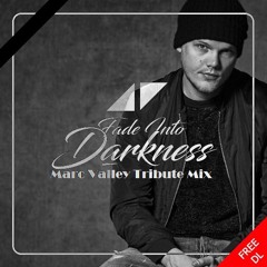 Avicii - Fade Into Darkness (Marc Valley Tribute Mix)