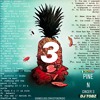 Pine N Ginger III (Reggae x Afrobeats) [Kranium, Wizkid, Popcaan, BurnaBoy, Chronixx, Davido)