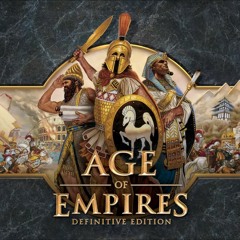 Age of Empires Definitive Edition Music: Whirling Dulcimer (Medieval Melody)