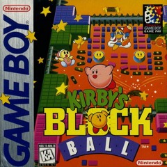 Kirby's Block Ball - Stage 3 (SMS/Game Gear) HAPPY BIRTHDAY MEGAN!!!