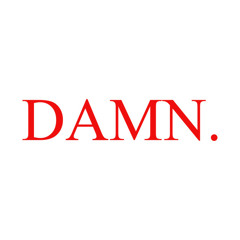 The DAMN freestyle
