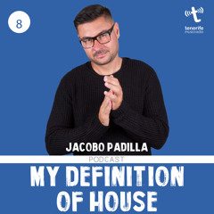 Jacobo Padilla Pres. My Definition Of House Vol 29 28 04 2018 Tf Music Radio