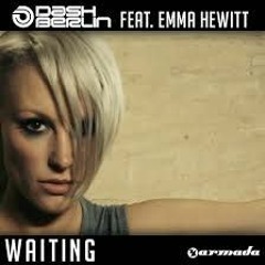 = WAITING - DASH BERLIN = BB [ Nando DJ KAMPOENG ] 2K18
