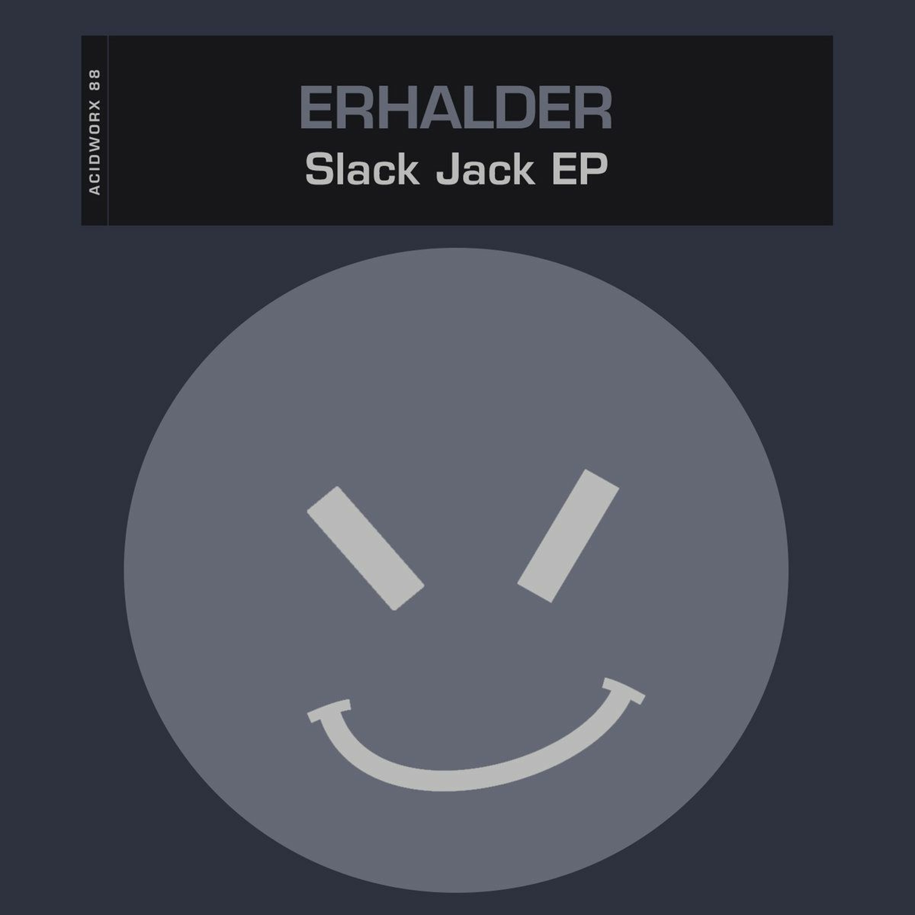 Erhalder