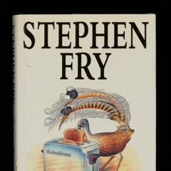 The Liar by Stephen Fry: Tall Tales extract