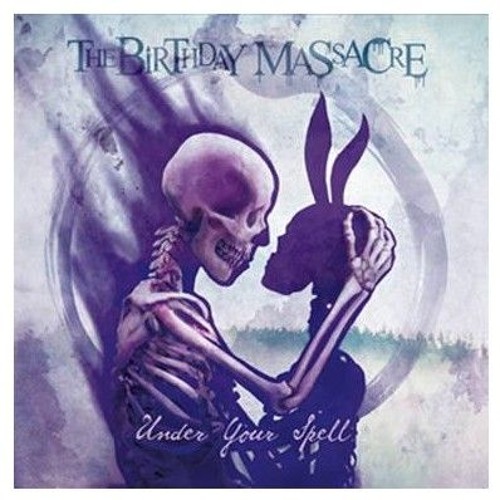 The Birthday Massacre - Games