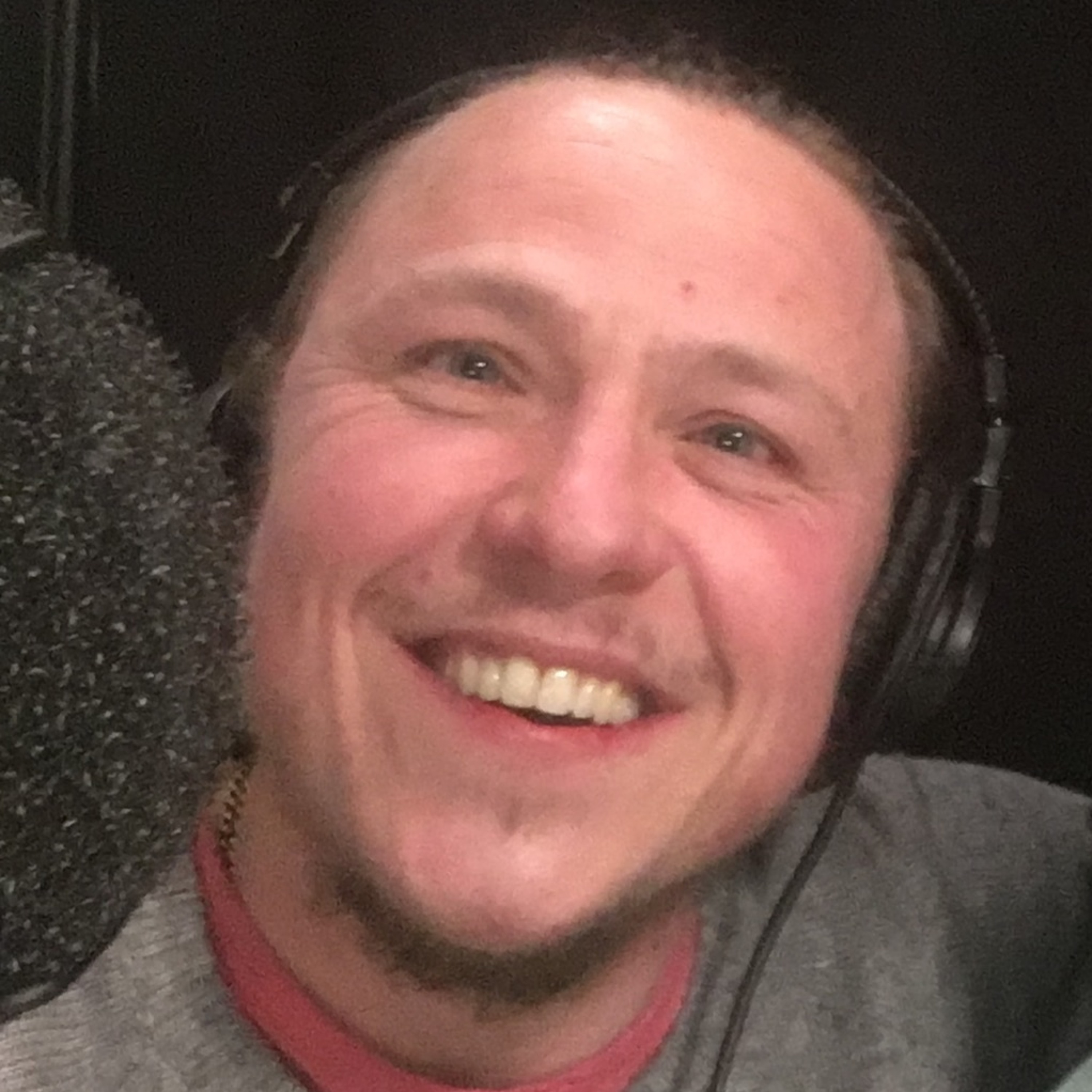 Nino Ramsby ger sin syn på kön och identitet