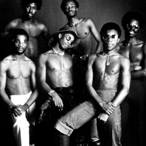 T - Connection (Funkdamento Strong Touch)