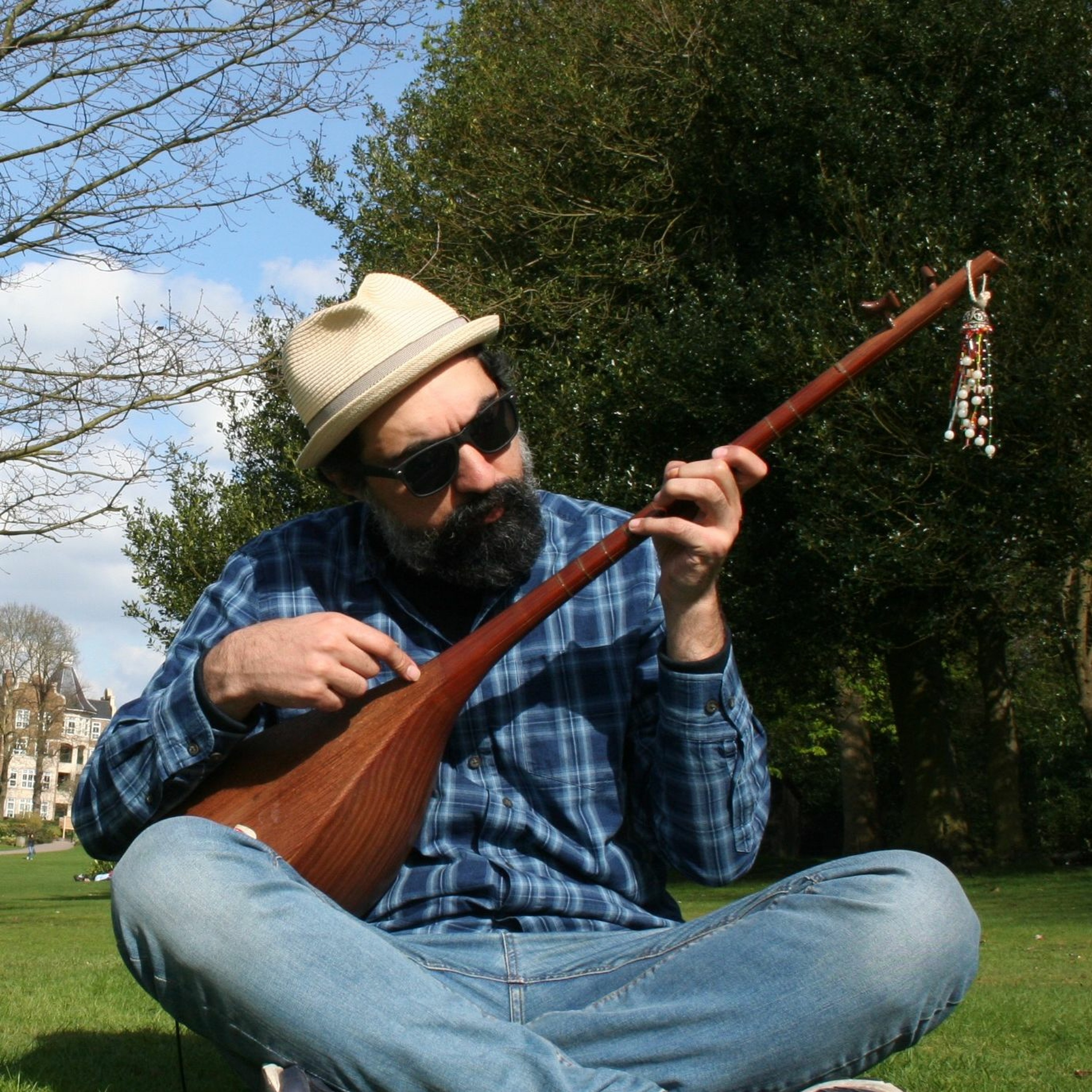 Abdi Behravanfar