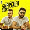 Snapchat Story - Bilal Saeed Ft Romee Khan Snapchat Story - Bilal Saeed Ft Romee Khan