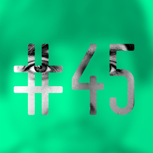 TIB CAST #45 // Groove Masterplan // Plan A
