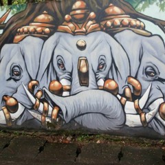 Elephant Tusk [FREE DOWNLOAD]