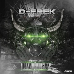D-Frek - Another Round