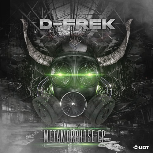 D-Frek - Another Round