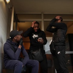S2R GANG - DLV #2 "Conférence"